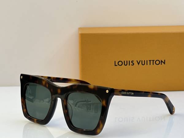 Louis Vuitton Sunglasses Top Quality LVS03783